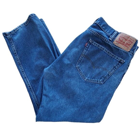 Levi's 505 denim jeans, men's 38 x 30*** - Picture 2 of 4